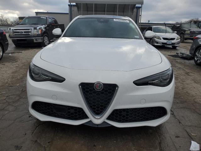 2022 ALFA ROMEO GIULIA SUP - ZARFANBN2N7653138