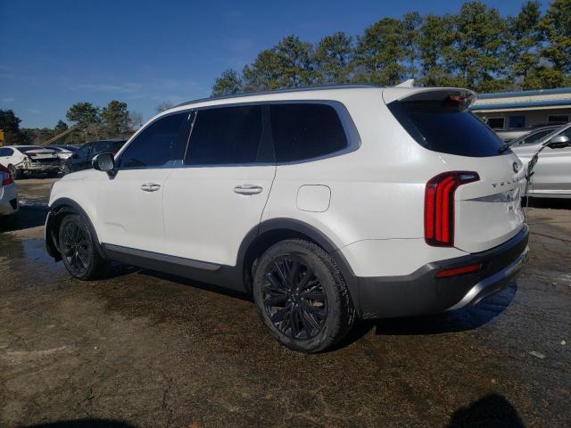 2020 KIA TELLURIDE - 5XYP54HCXLG009065