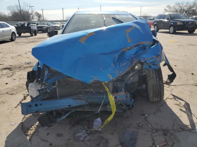 2017 TOYOTA COROLLA IM - JTNKARJEXHJ529025