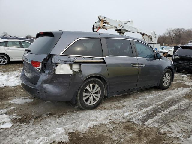 2016 HONDA ODYSSEY EX 5FNRL5H68GB113954