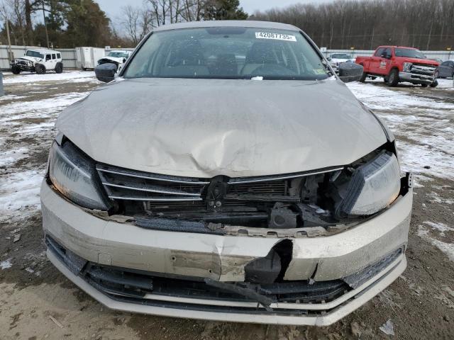 2015 VOLKSWAGEN JETTA SE - 3VWD07AJ6FM403596