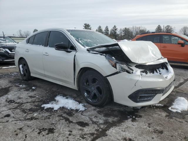 2020 SUBARU LEGACY SPO 4S3BWAG61L3023197
