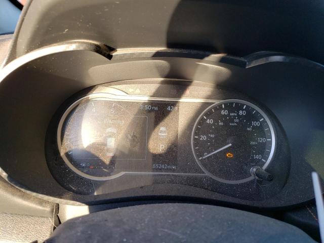 2020 NISSAN VERSA SR - 3N1CN8FV0LL838877