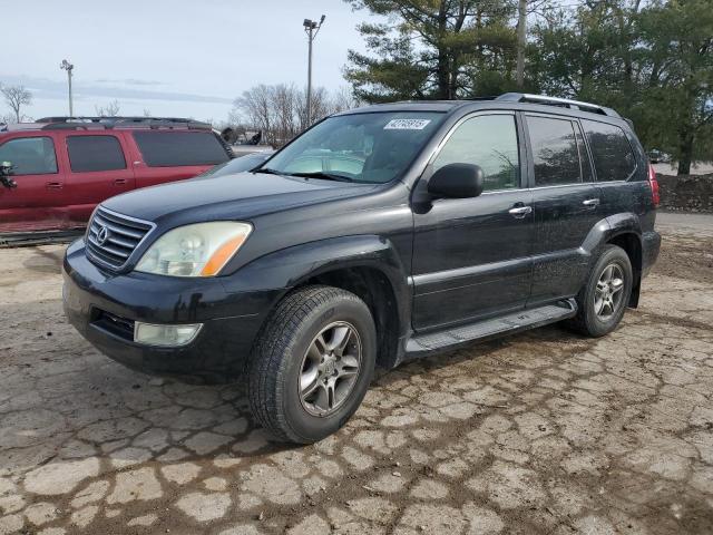 LEXUS GX 470