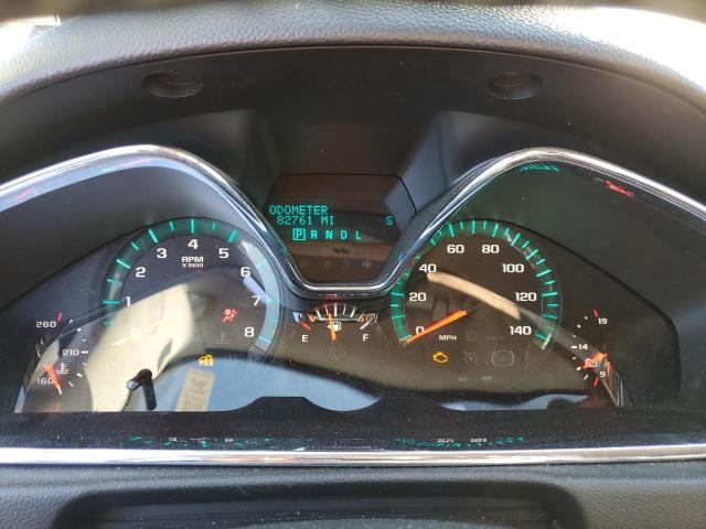 2017 CHEVROLET TRAVERSE L - 1GNKRGKD1HJ163017