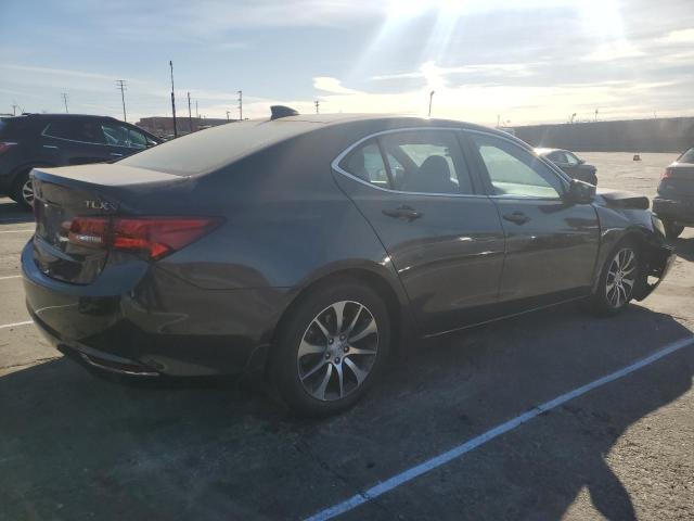 Vin: 19uub1f5xfa003710, lot: 89390345, acura tlx tech 20153