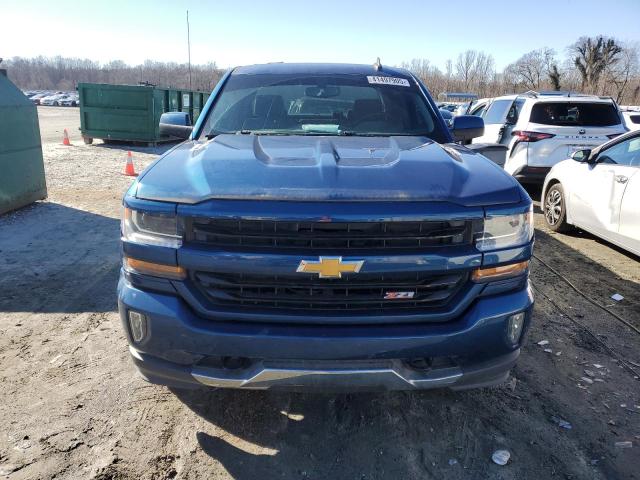2018 CHEVROLET SILVERADO - 3GCUKREC1JG233305