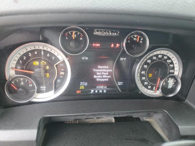 2015 DODGE 1500 SLT 1C6RR7GT0FS507829