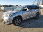 2017 TOYOTA HIGHLANDER - 5TDYZRFH0HS200668