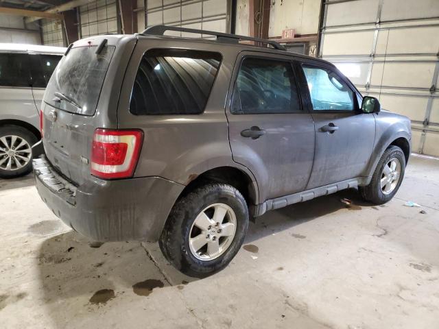 Vin: 1fmcu9dg7ckb68588, lot: 42060535, ford escape xlt 20123