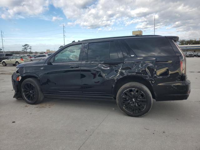2022 CADILLAC ESCALADE S 1GYS3GKL2NR143786