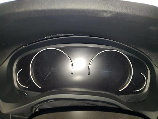 2021 BMW X3 SDRIVE3 - 5UXTY3C04M9G18976