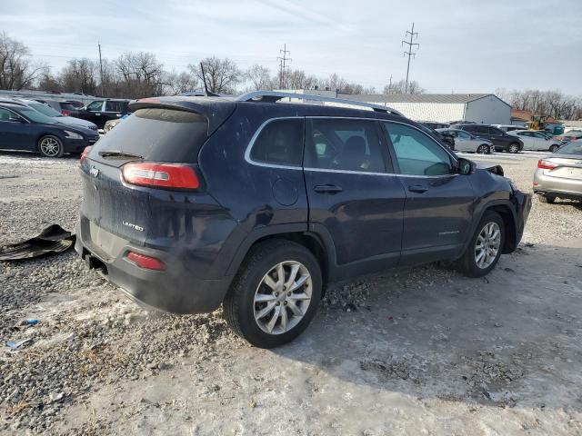 2016 JEEP CHEROKEE L - 1C4PJMDS6GW232088