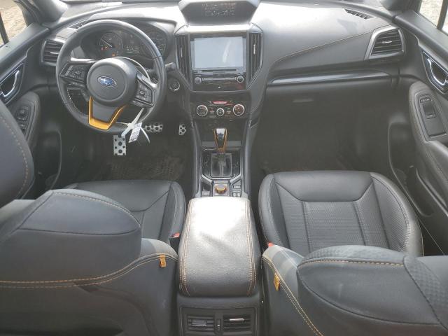 2022 SUBARU FORESTER W JF2SKAMC0NH488566