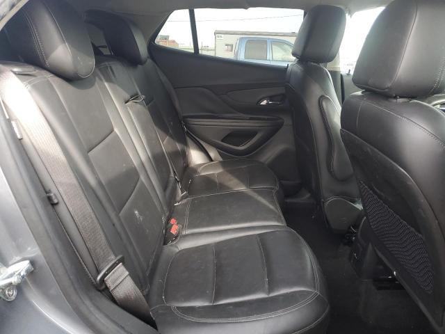 2019 BUICK ENCORE ESS KL4CJGSM1KB850045