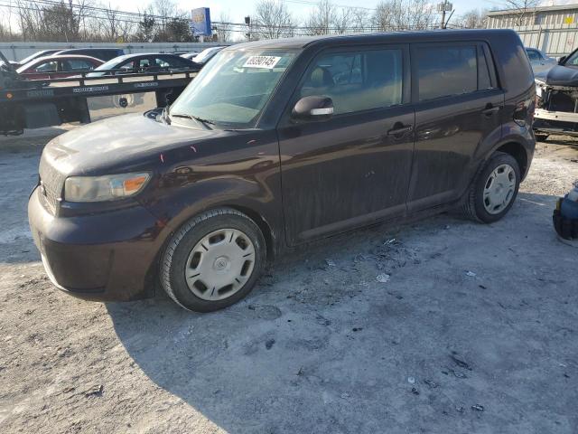 TOYOTA SCION XB