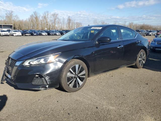 2021 NISSAN ALTIMA SV - 1N4BL4DV2MN336521