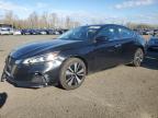 2021 NISSAN ALTIMA SV - 1N4BL4DV2MN336521