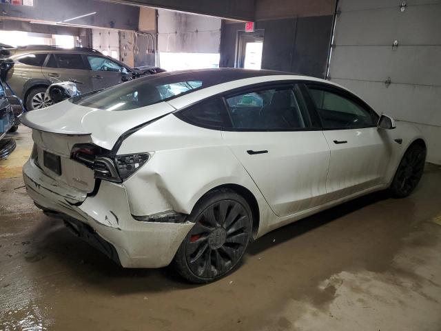 2023 TESLA MODEL 3 - 5YJ3E1EC0PF411269