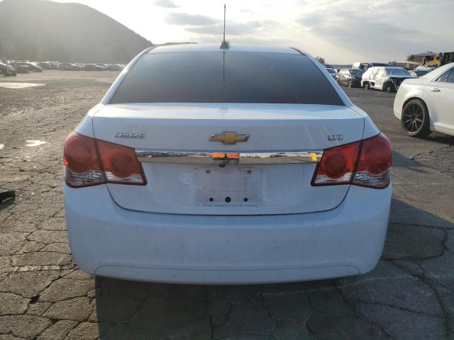 2016 CHEVROLET CRUZE LIMI - 1G1PG5SB9G7127524