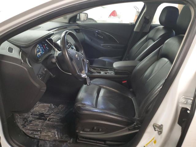 2016 BUICK LACROSSE S 1G4G45G35GF266018