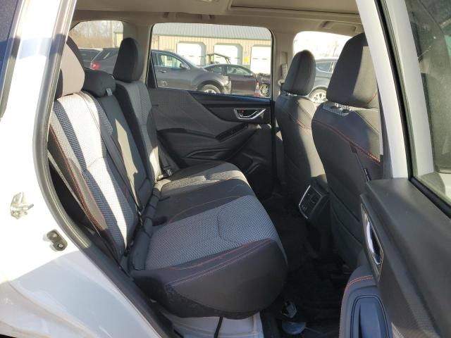 2021 SUBARU FORESTER S - JF2SKARC7MH560709