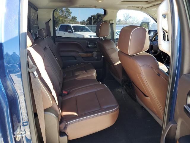 2016 CHEVROLET SILVERADO - 3GCUKTEJ3GG136059