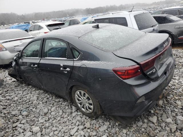 2022 KIA FORTE FE - 3KPF24AD8NE463807