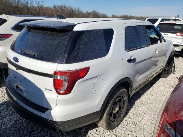 2018 FORD EXPLORER P - 1FM5K8AR4JGC34142