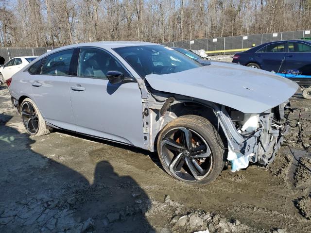 2022 HONDA ACCORD HYB 1HGCV3F29NA000896