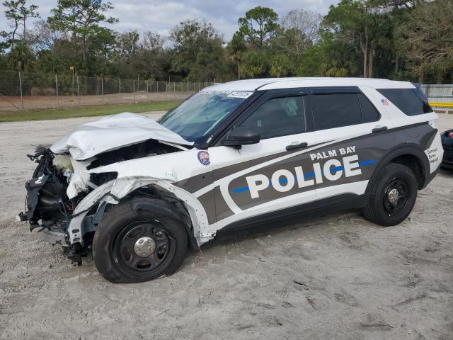 Vin: 1fm5k8ab1pgb76373, lot: 42578725, ford explorer police interceptor 2023 img_1