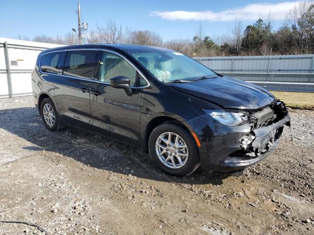 2023 CHRYSLER VOYAGER LX - 2C4RC1CGXPR601557