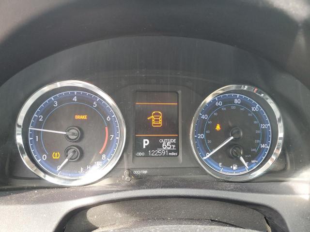 2019 TOYOTA COROLLA L 2T1BURHE8KC191628