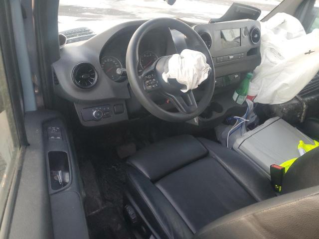 2022 MERCEDES-BENZ SPRINTER 2 W1Y4EDHY0NT111864