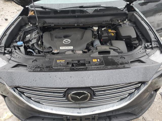 2021 MAZDA CX-9 TOURI JM3TCBCY2M0515533