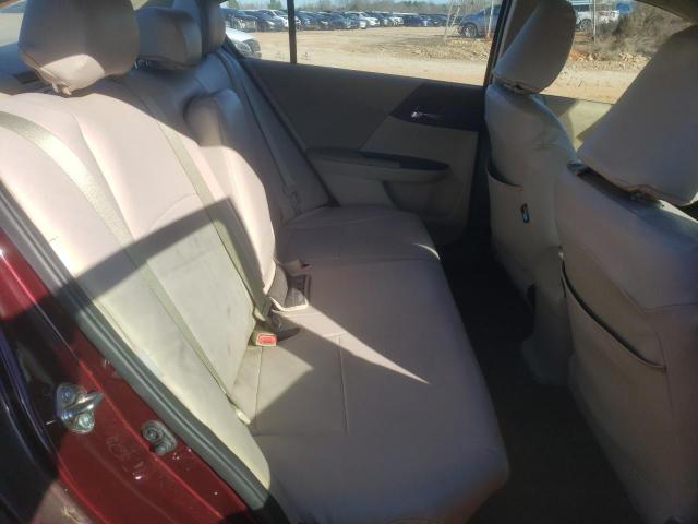 2015 HONDA ACCORD LX - 1HGCR2F32FA067669