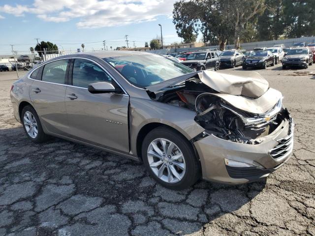 2023 CHEVROLET MALIBU LT - 1G1ZD5ST4PF246971