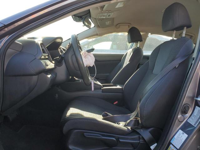 2021 HONDA INSIGHT EX 19XZE4F50ME011306