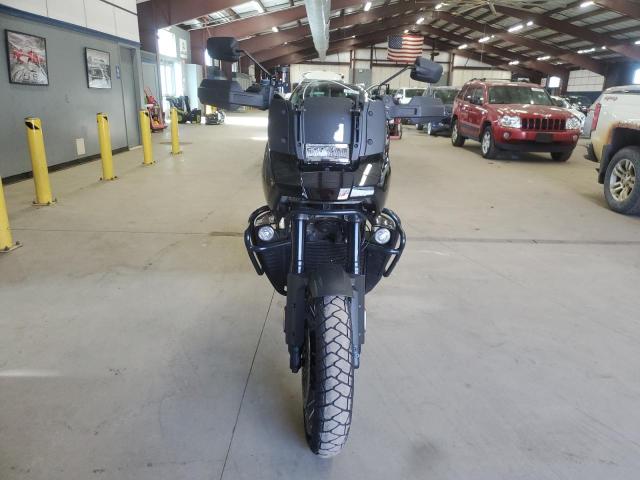 2021 HARLEY-DAVIDSON RA1250 S 1HD1ZES24MB308495