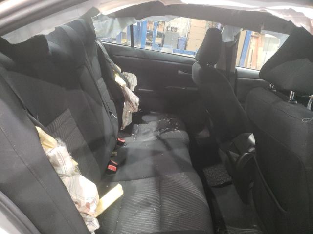2017 TOYOTA CAMRY LE - 4T1BF1FK9HU433483