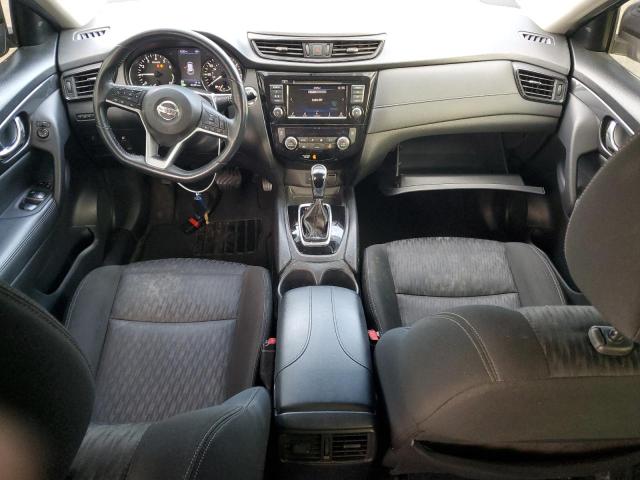 2018 NISSAN ROGUE S - KNMAT2MT7JP615049