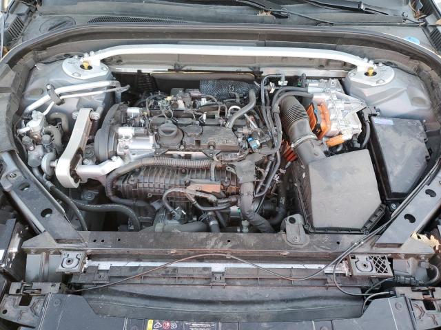 2023 VOLVO XC60 POLES YV4H60DP4P1252778