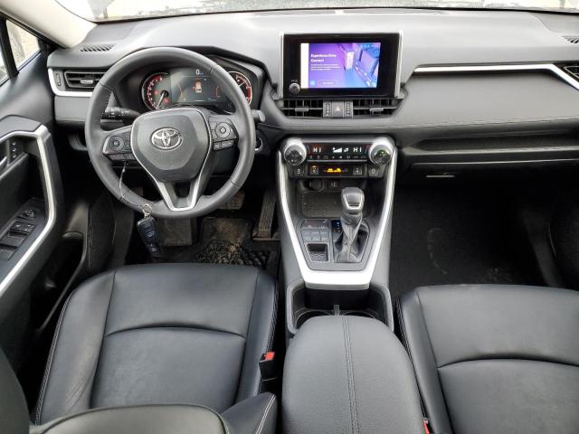 2023 TOYOTA RAV4 XLE 2T3R1RFV8PC335915
