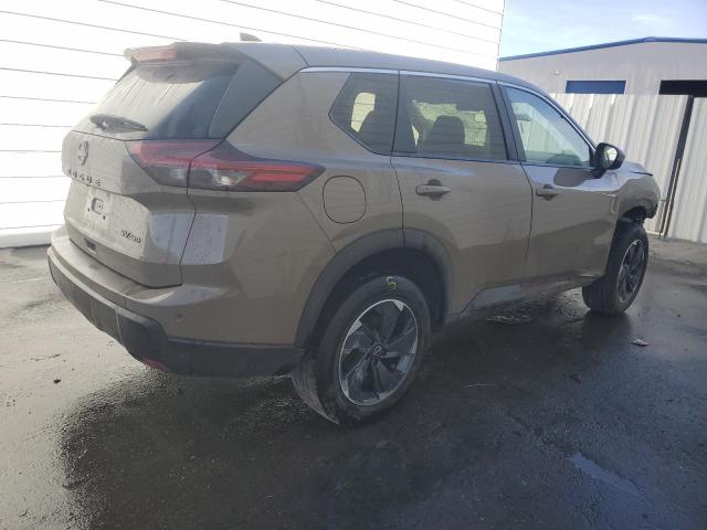 Vin: jn8bt3bb2rw421460, lot: 41980035, nissan rogue sv 20243