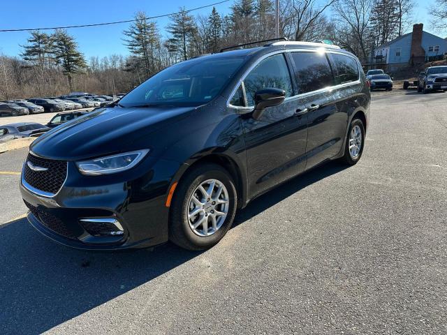 2022 CHRYSLER PACIFICA T #3057318517