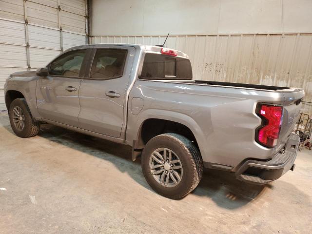 2024 CHEVROLET COLORADO L - 1GCPSCEK3R1182966