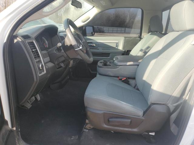 2020 RAM 1500 CLASS - 3C6JR6DT8LG138779