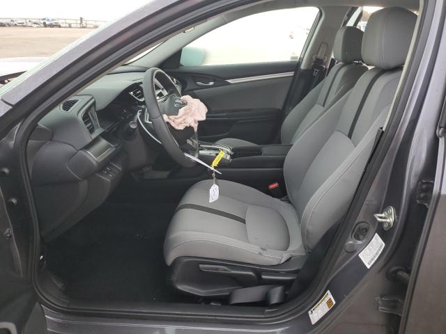 2017 HONDA CIVIC LX 2HGFC2F6XHH541025