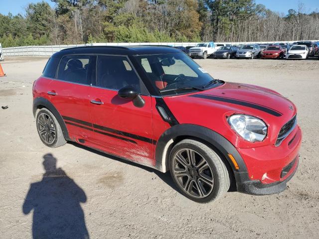 2015 MINI COOPER S C - WMWZC3C5XFWT03426