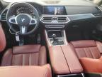 Lot #3051660696 2020 BMW X6 M50I